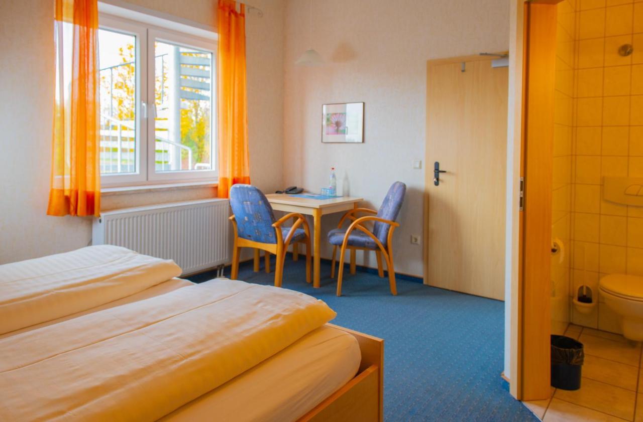 Christliche Gaestehaeuser Weinstrasse Neustadt an der Weinstraße Exterior foto